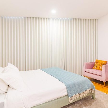 Ohh- Padre Antonio Vieira Flat D - 2Bedroom Near The Train Station ポルト エクステリア 写真