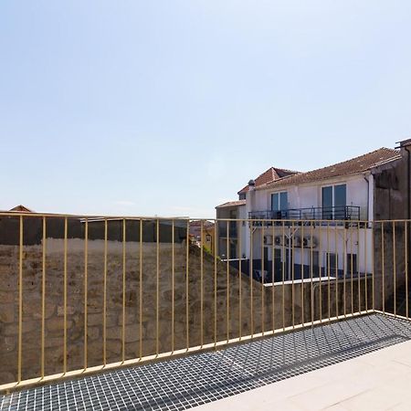 Ohh- Padre Antonio Vieira Flat D - 2Bedroom Near The Train Station ポルト エクステリア 写真