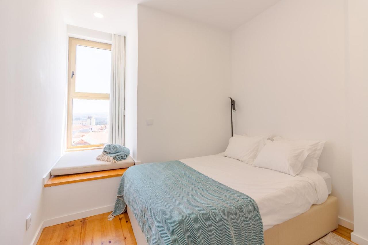 Ohh- Padre Antonio Vieira Flat D - 2Bedroom Near The Train Station ポルト エクステリア 写真